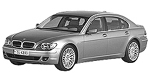 BMW E66 P1BED Fault Code