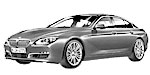 BMW F06 P1BED Fault Code